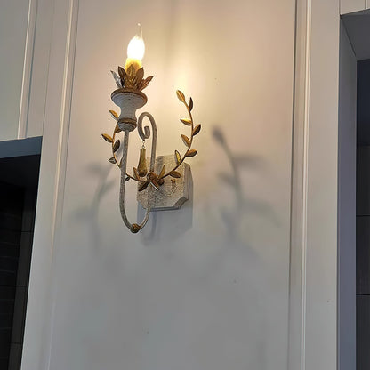 Zutphen Wall Lamp
