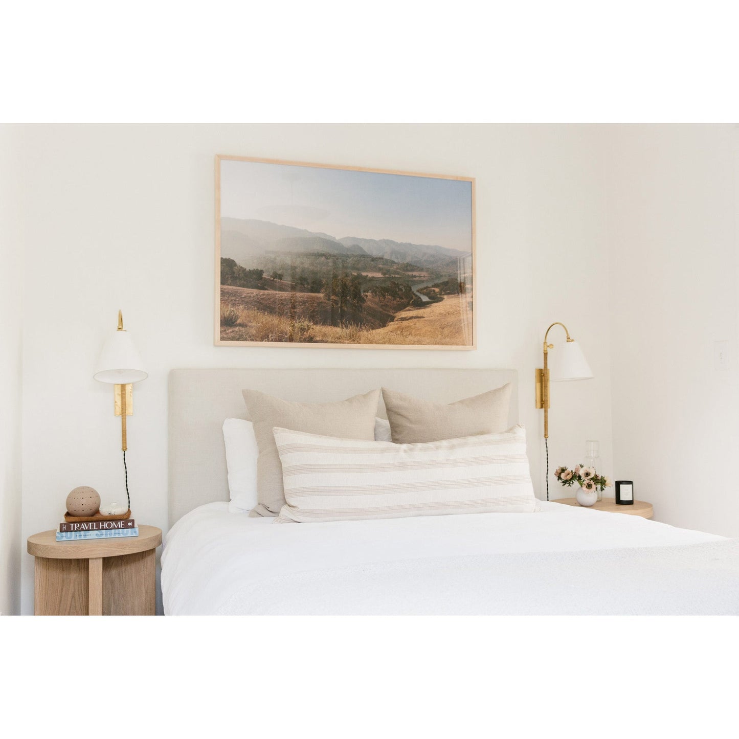 Marora Plug-In Sconce