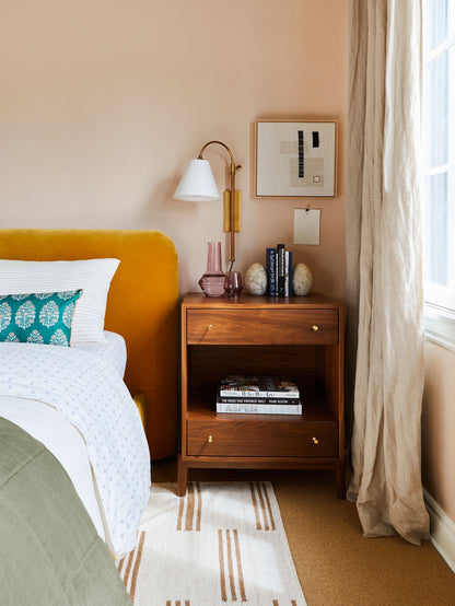 Marora Plug-In Sconce