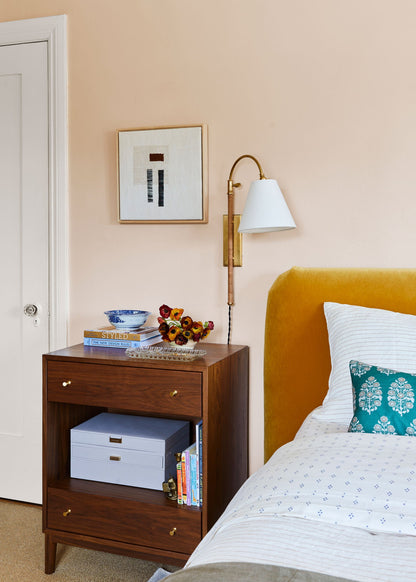 Marora Plug-In Sconce