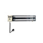 Wenlock Plug-in Wall Lamp