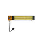 Wenlock Plug-in Wall Lamp