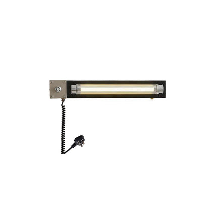 Wenlock Plug-in Wall Lamp