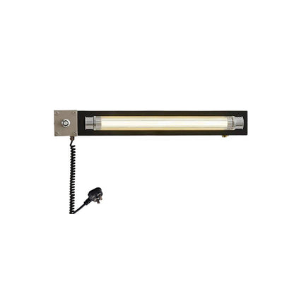 Wenlock Plug-in Wall Lamp