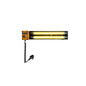 Wenlock Plug-in Wall Lamp