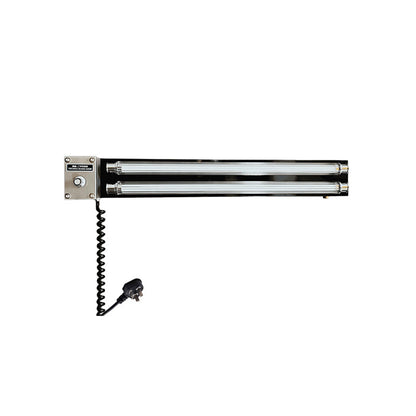Wenlock Plug-in Wall Lamp