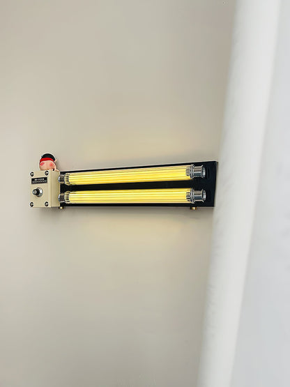 Wenlock Wall Lamp