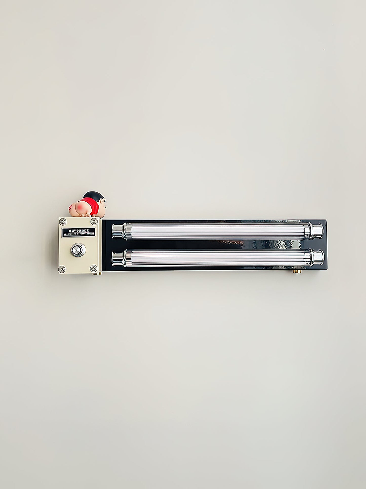Wenlock Wall Lamp