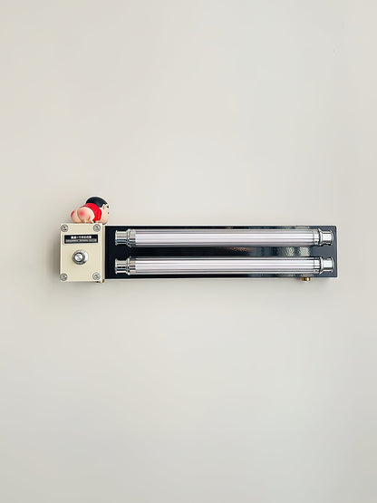 Wenlock Wall Lamp