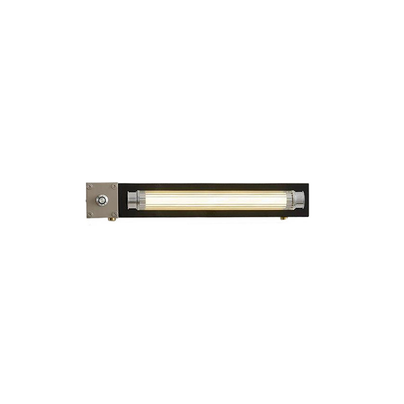 Wenlock Wall Lamp