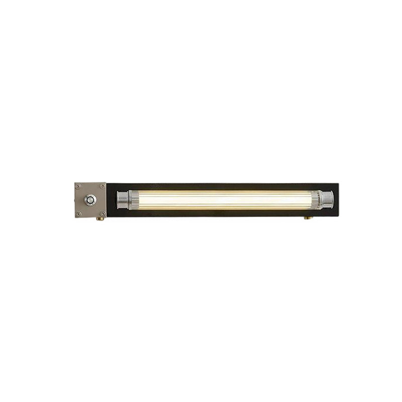 Wenlock Wall Lamp