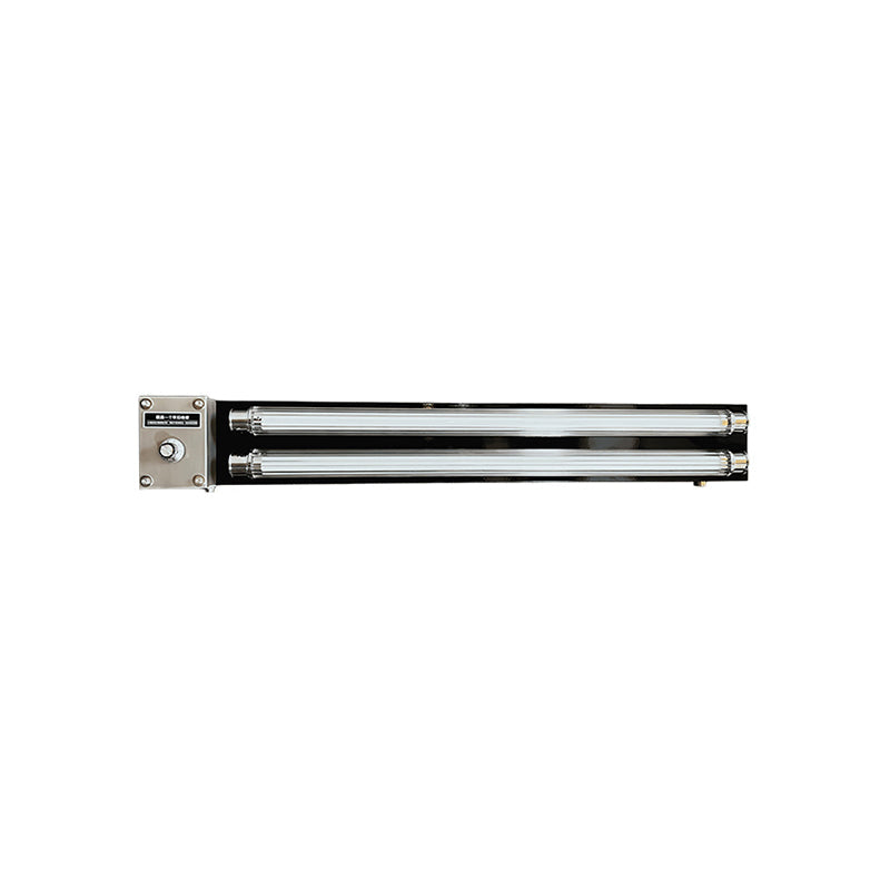 Wenlock Wall Lamp