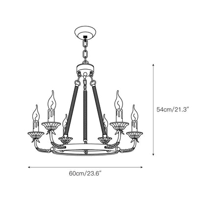Inge Chandelier