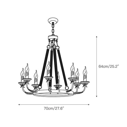 Inge Chandelier