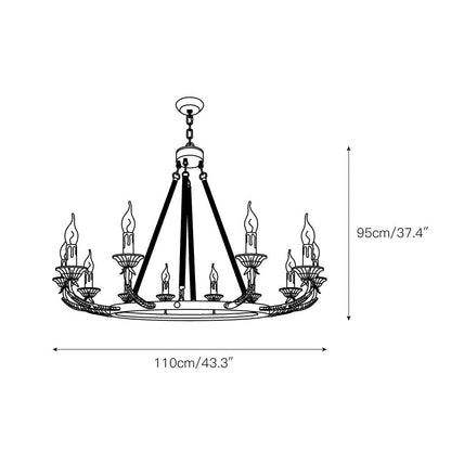 Inge Chandelier