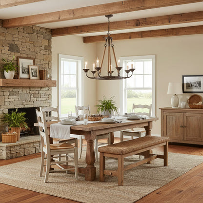 Inge Chandelier