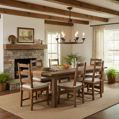 Inge Chandelier