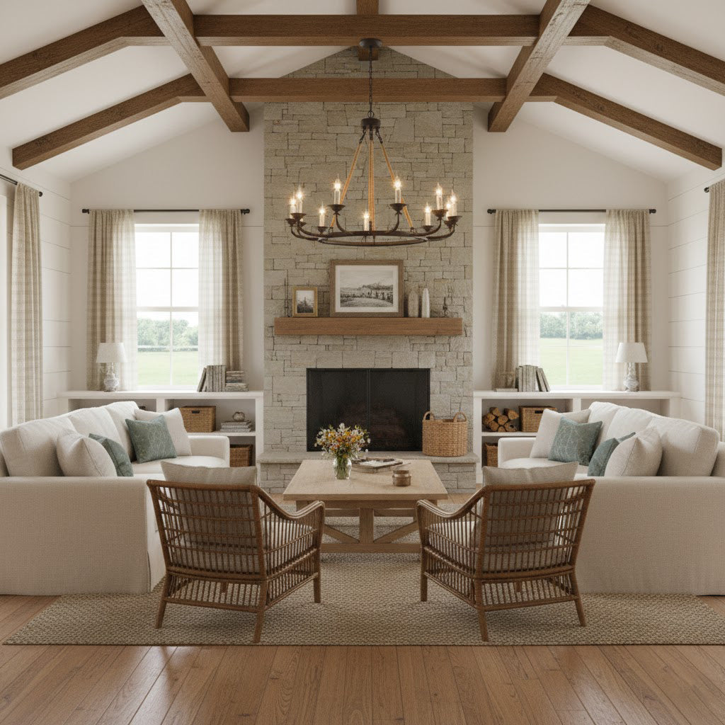 Inge Chandelier