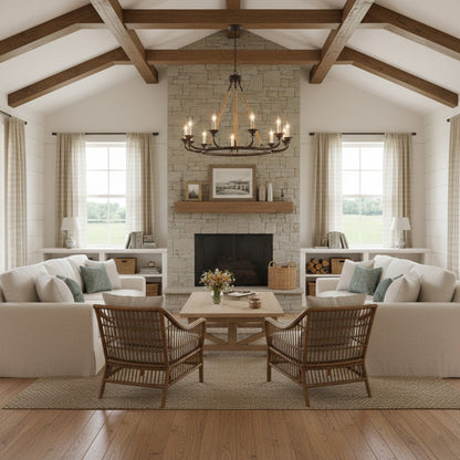 Inge Chandelier