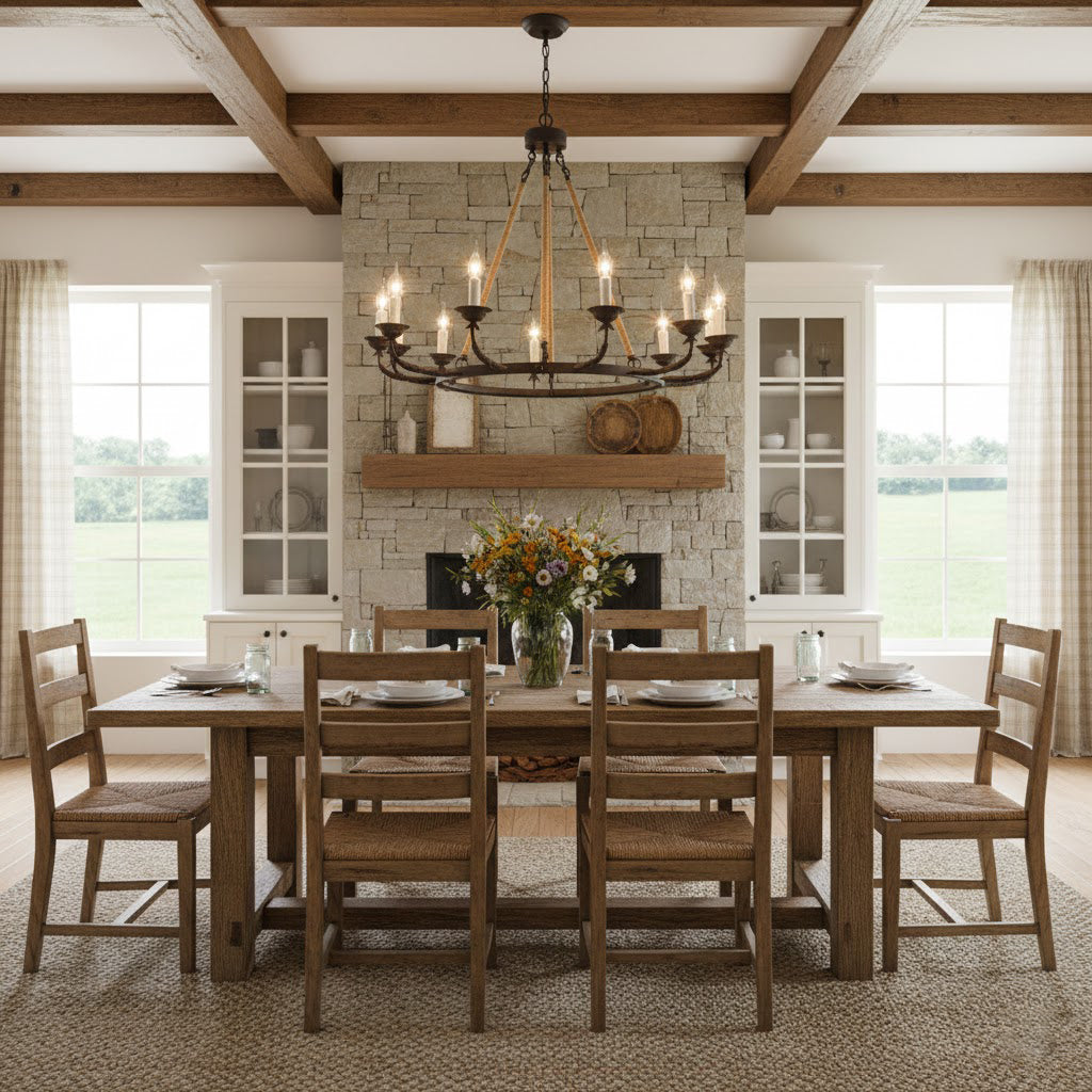 Inge Chandelier
