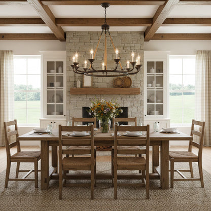 Inge Chandelier