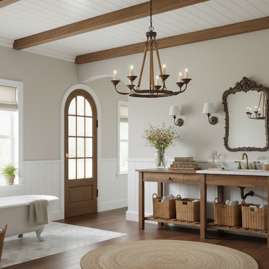Inge Chandelier