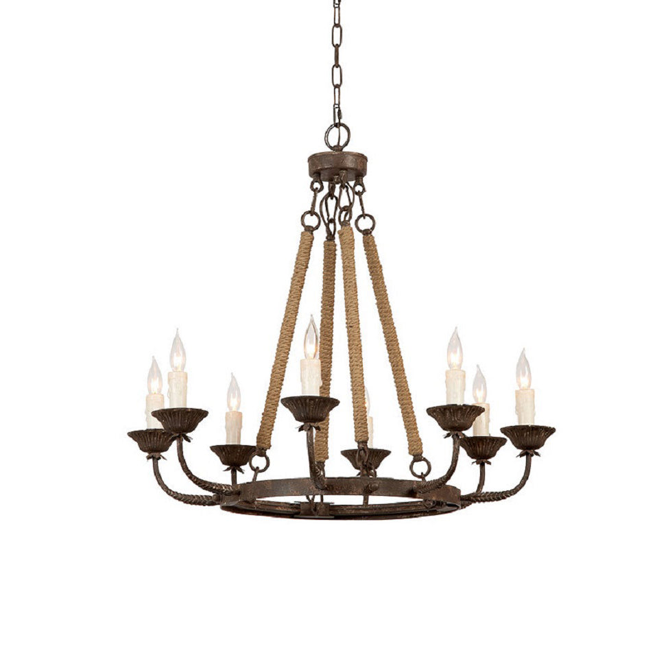 Inge Chandelier