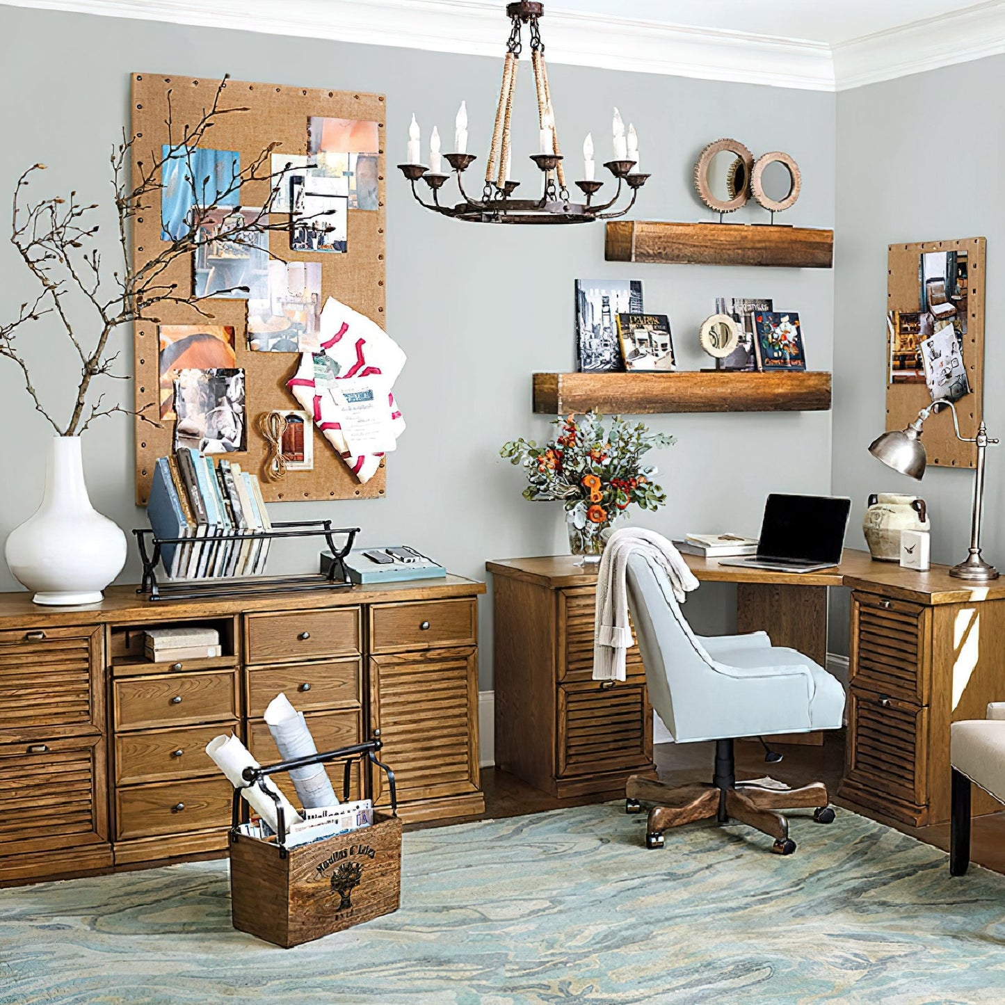 Inge Chandelier