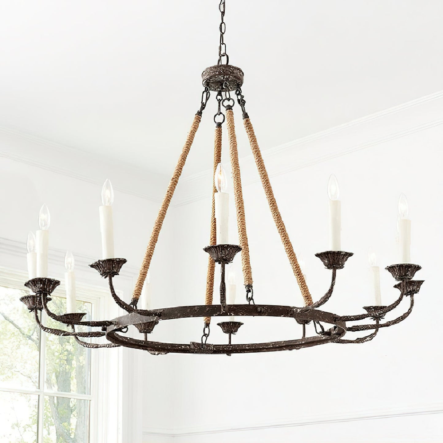 Inge Chandelier