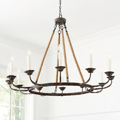 Inge Chandelier