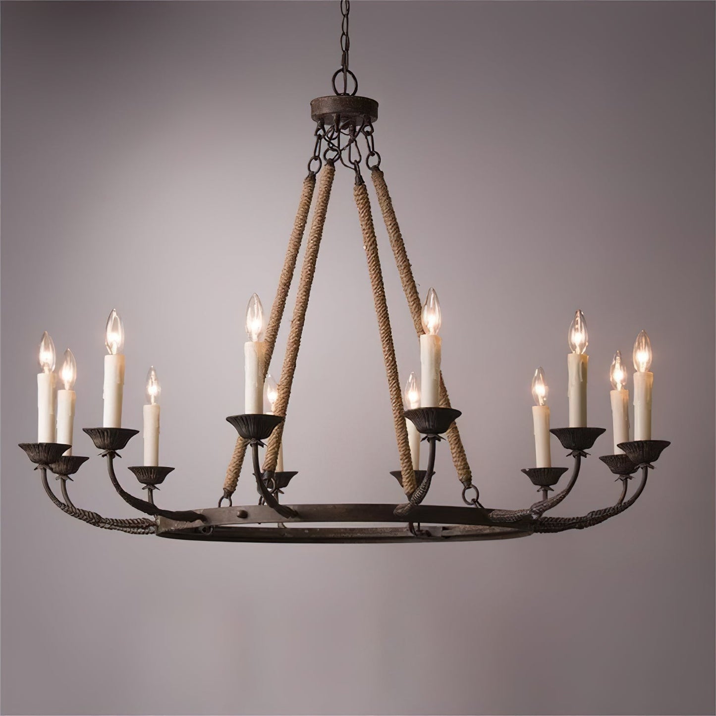 Inge Chandelier