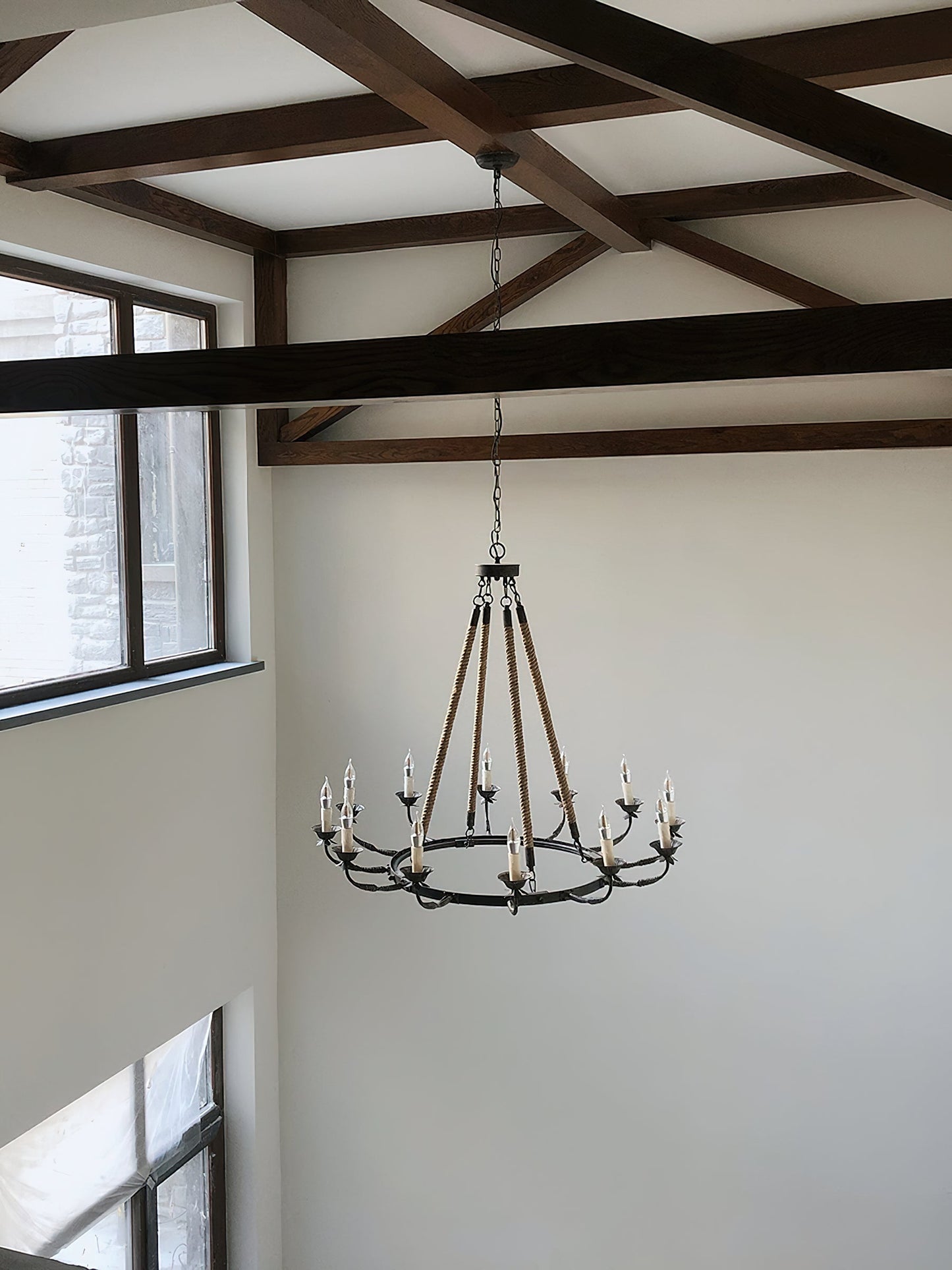 Inge Chandelier
