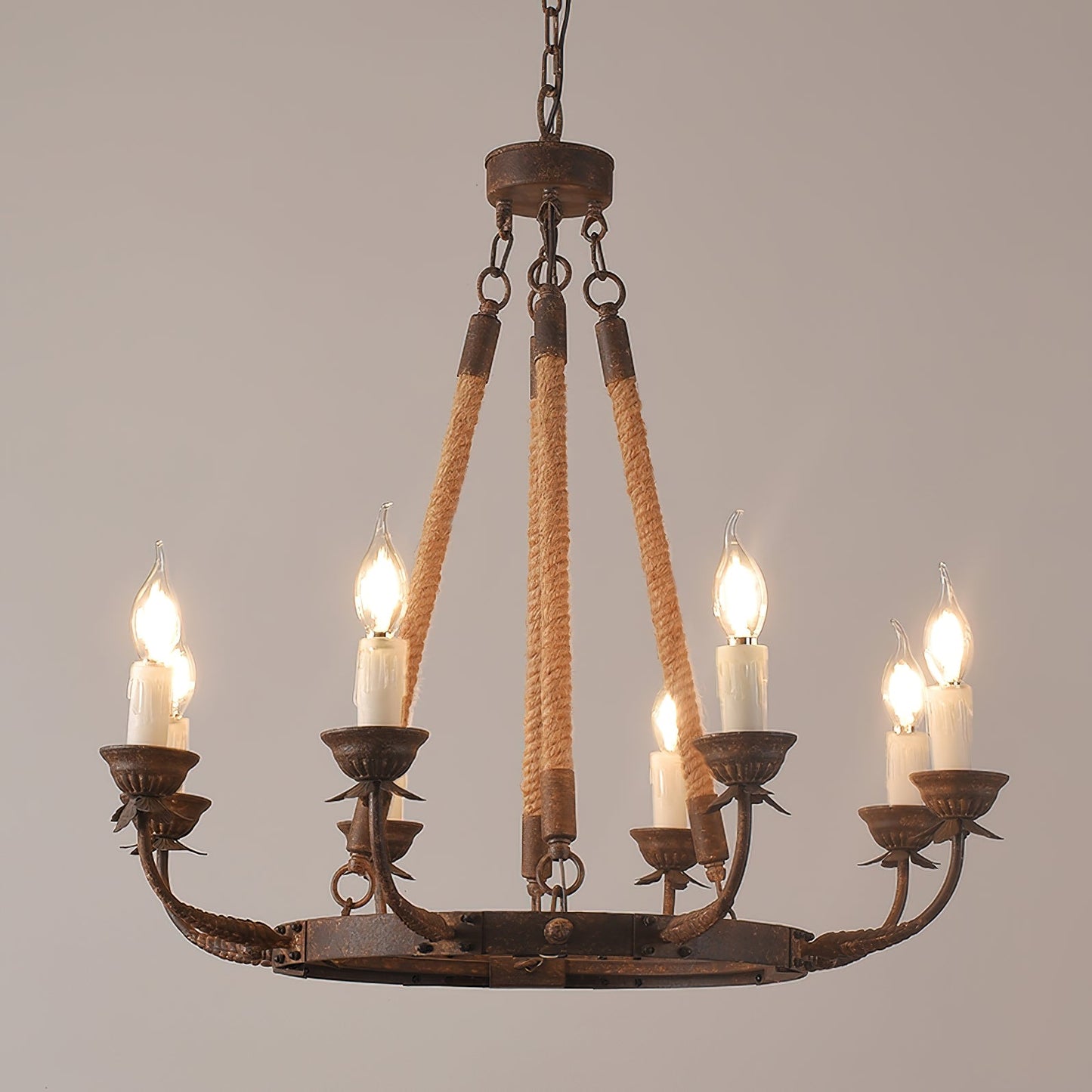 Inge Chandelier