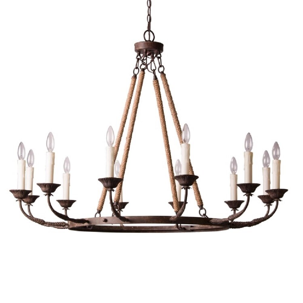 Inge Chandelier