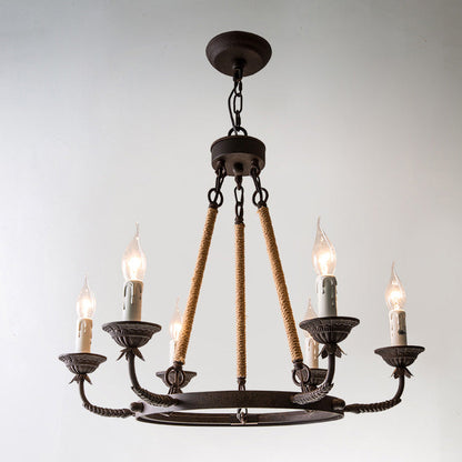Inge Chandelier
