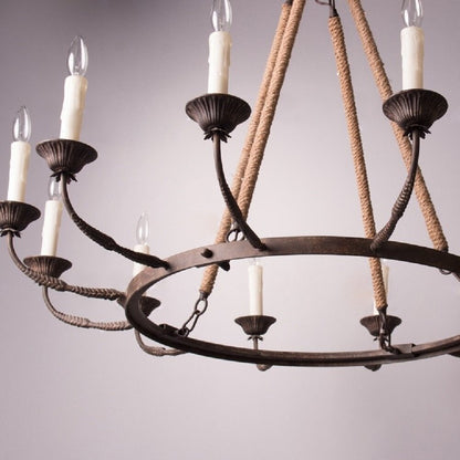 Inge Chandelier