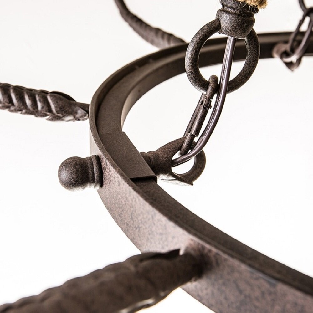 Inge Chandelier
