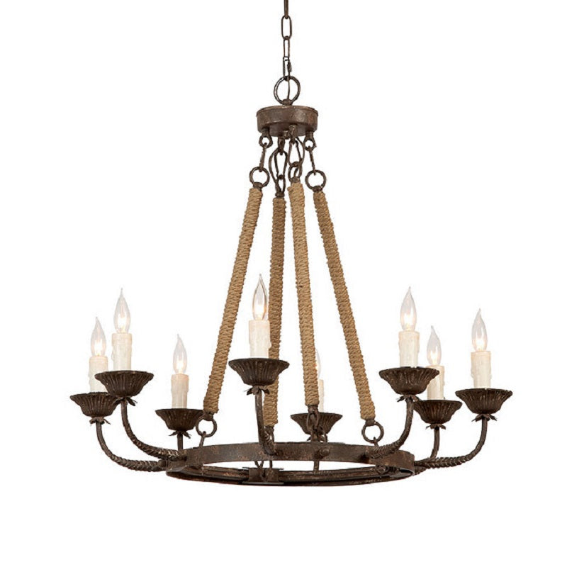 Inge Chandelier