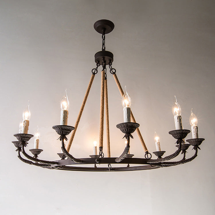 Inge Chandelier