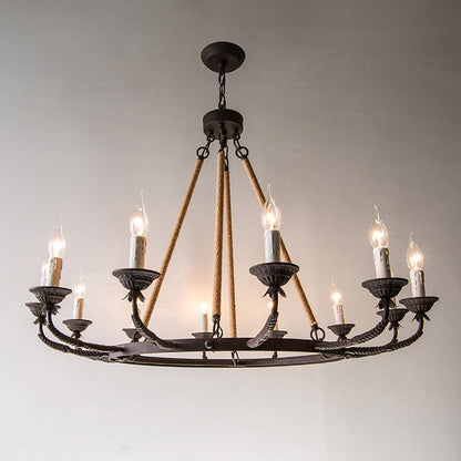 Inge Chandelier