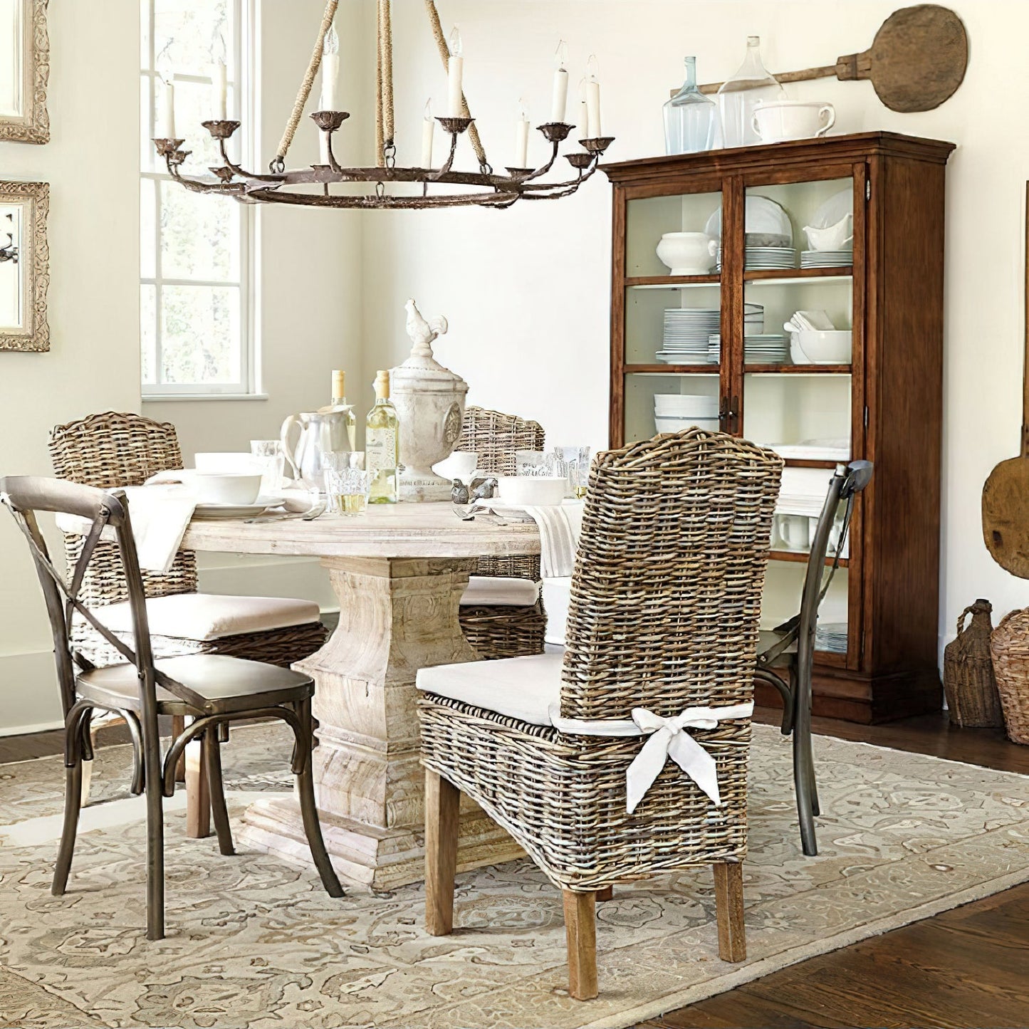 Inge Chandelier