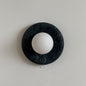 Solene Dark Green Marble Wall Sconce