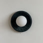 Solene Dark Green Marble Wall Sconce
