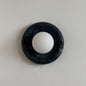Solene Dark Green Marble Wall Sconce