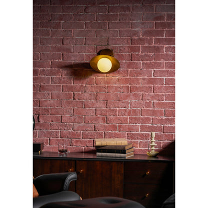 Comporta Petite Surface Ceiling Lamp
