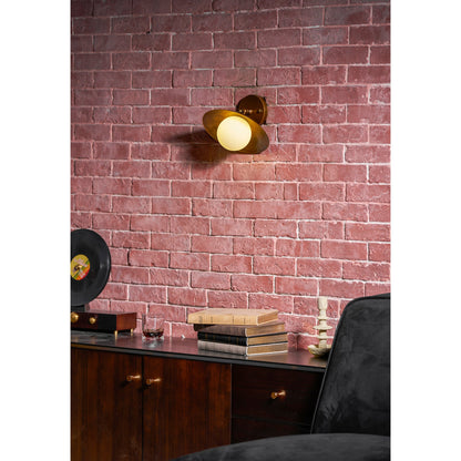 Comporta Petite Surface Ceiling Lamp