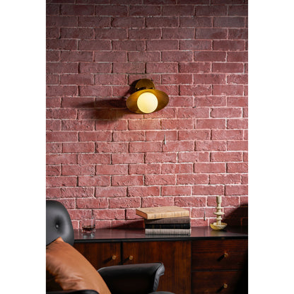 Comporta Petite Surface Ceiling Lamp