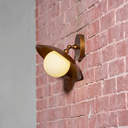 Comporta Petite Surface Ceiling Lamp