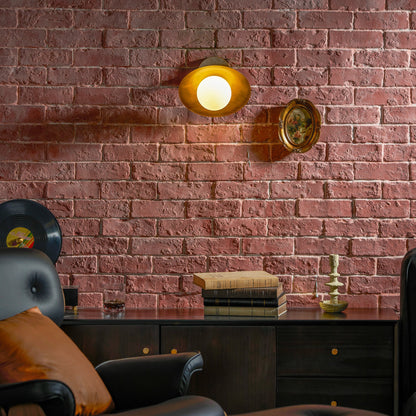 Comporta Petite Surface Ceiling Lamp