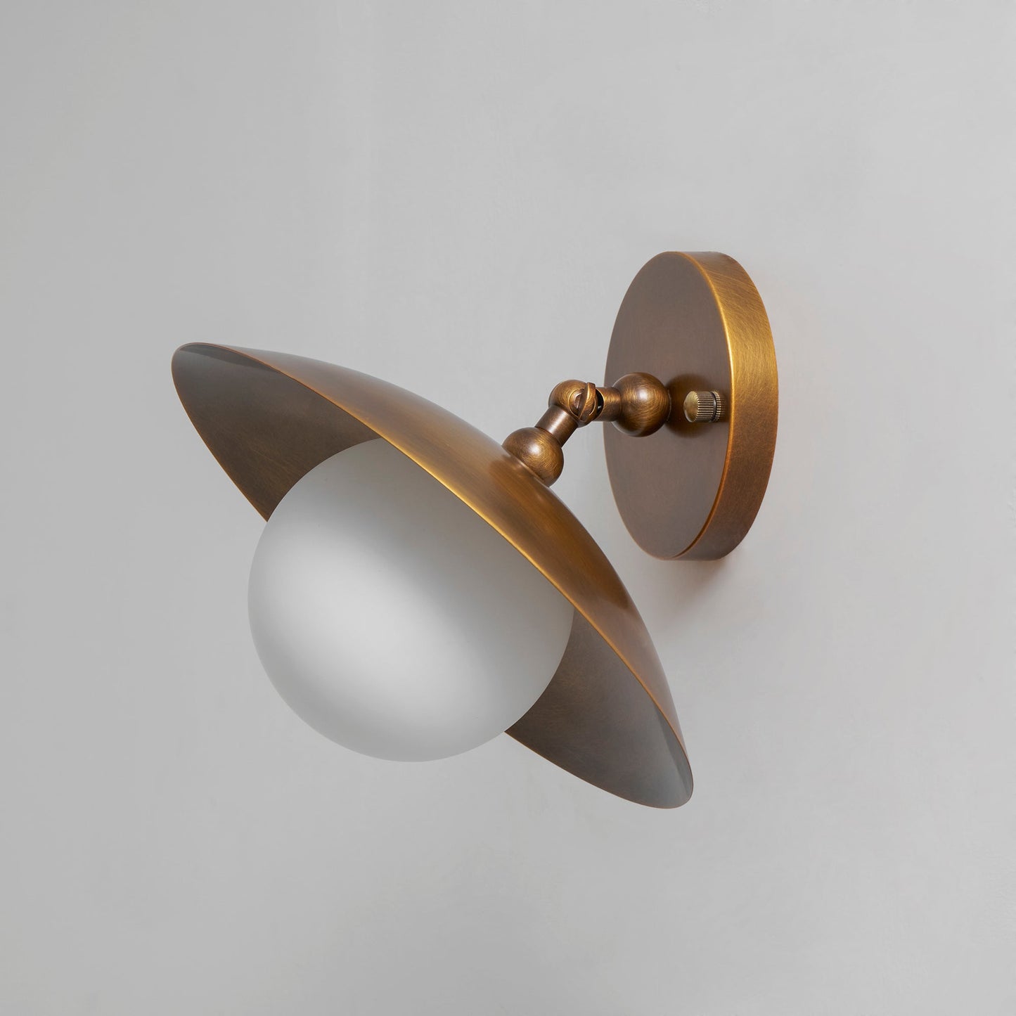 Comporta Petite Surface Ceiling Lamp
